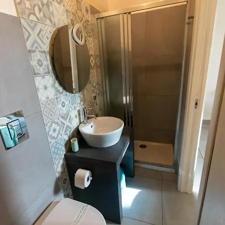 La Zagara * 阿齐·卡斯特罗