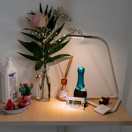 La Zagara 阿齐·卡斯特罗