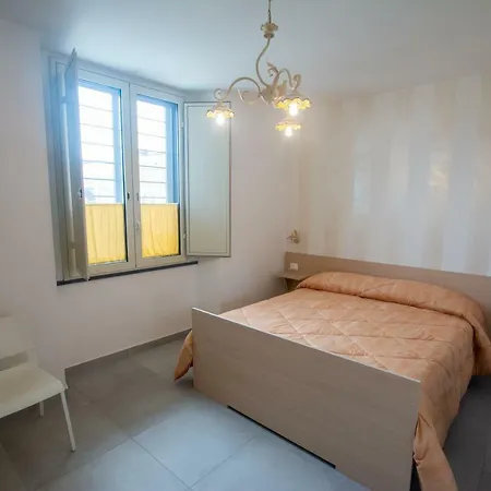 La Zagara * 阿齐·卡斯特罗