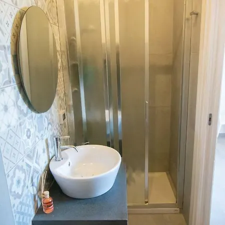 公寓 La Zagara 阿齐·卡斯特罗