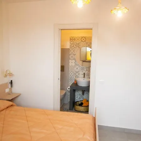 La Zagara * 阿齐·卡斯特罗