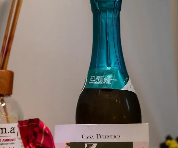 Lägenhet La Zagara Aci Castello